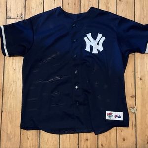 New York Yankees Batting Practice Jersey - MLB